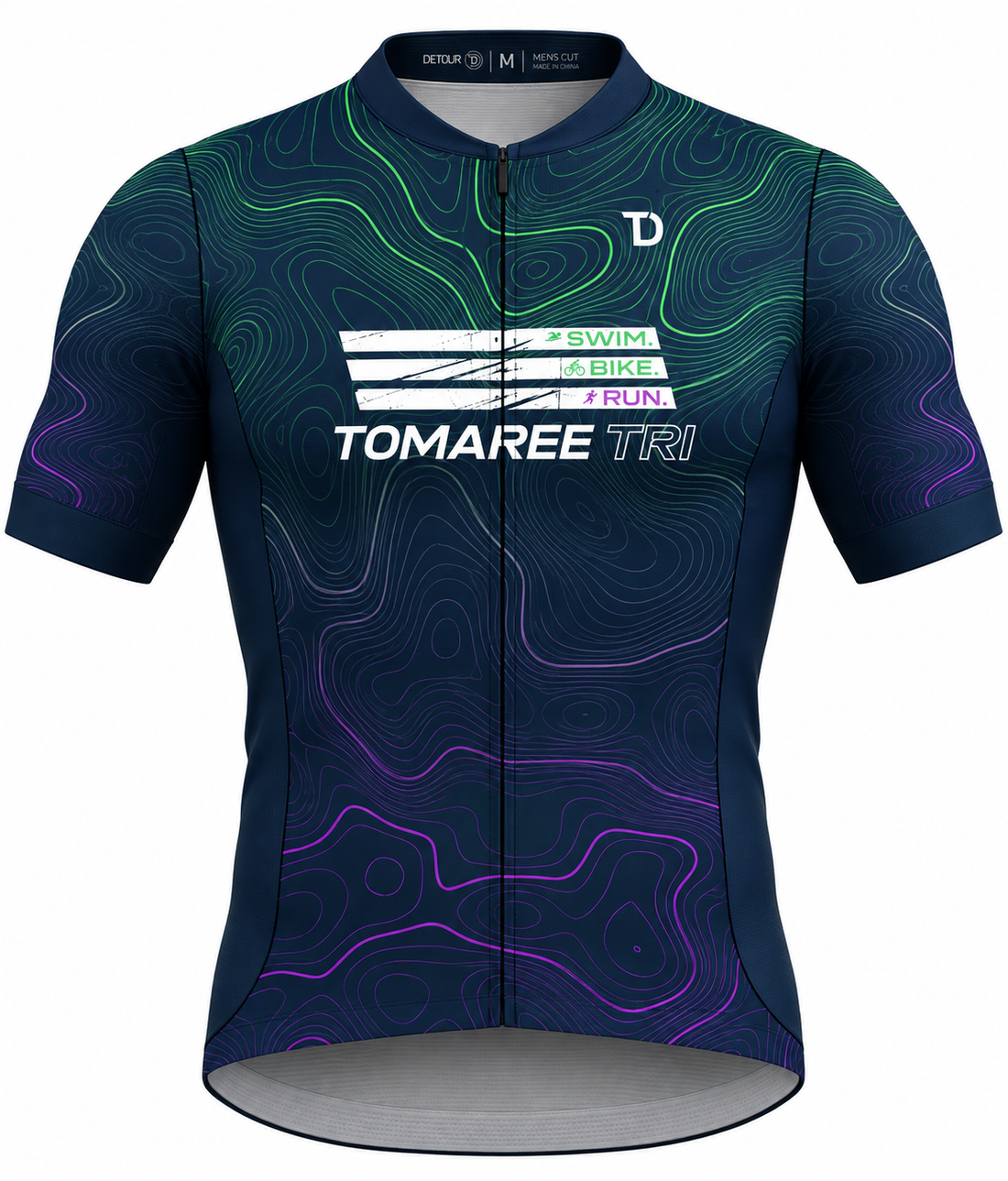 Prestige AeroFit Jersey