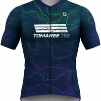 Prestige AeroFit Jersey