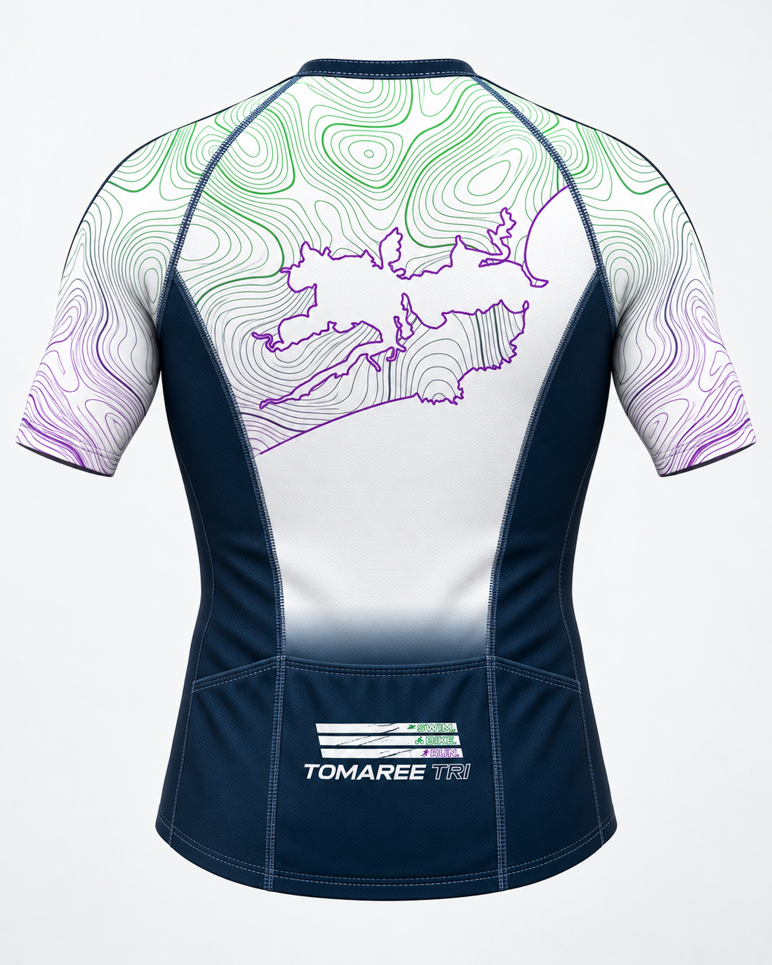 Prestige AeroFit Tri Top