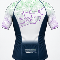 Prestige AeroFit Tri Top