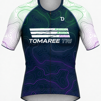 Prestige AeroFit Tri Top