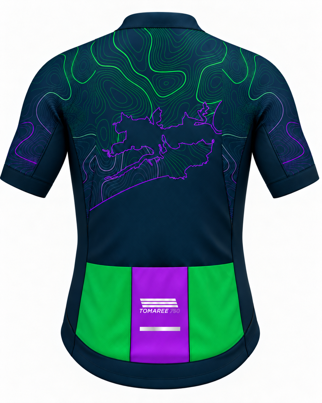Prestige AeroFit Jersey