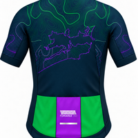 Prestige AeroFit Jersey