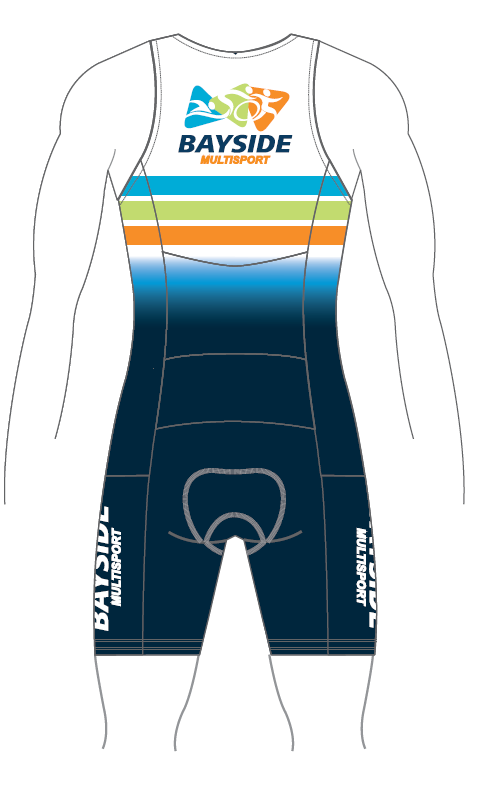 Classic Tri Suit - Child Only