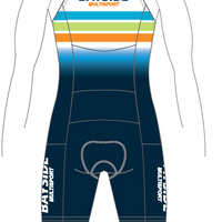 Classic Tri Suit - Child Only