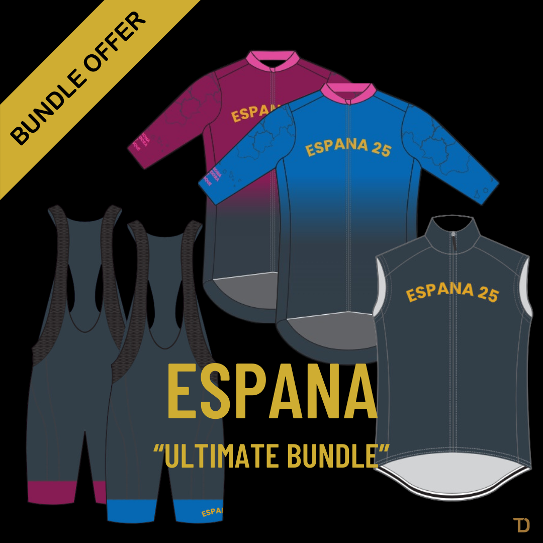 ESPANA BUNDLE