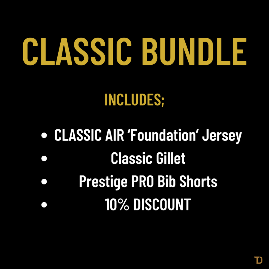 PRIMERA "CLASSIC" BUNDLE