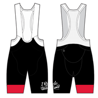 Prestige AeroFit Bib Shorts