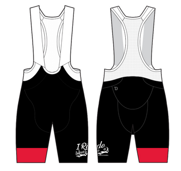 Prestige AeroFit Bib Shorts