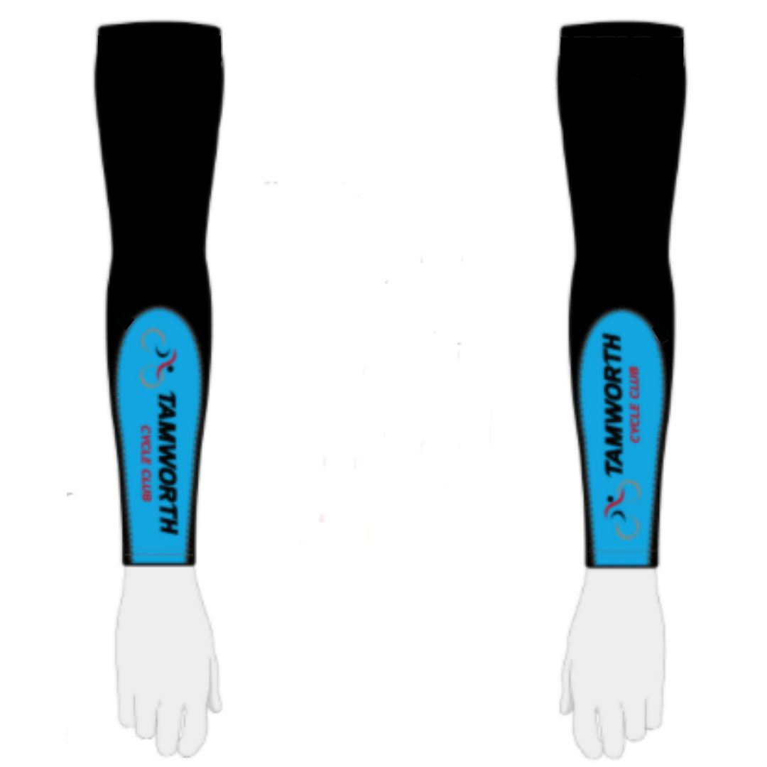 Fleece Arm Warmer