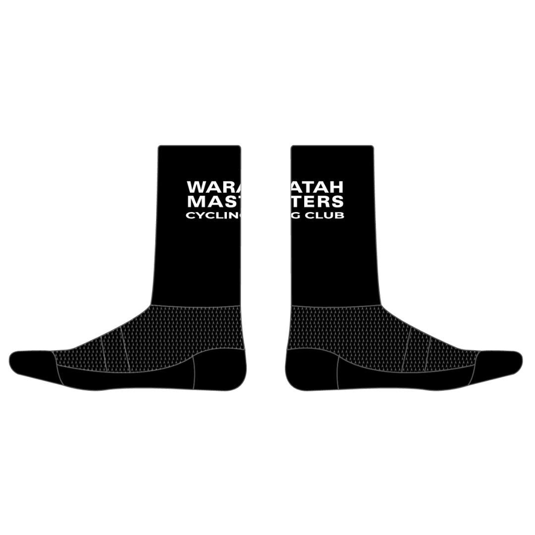 Classic Cycle Socks