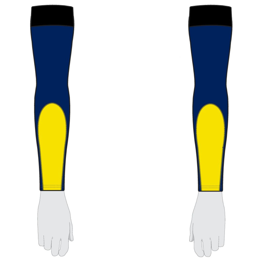 Fleece Arm Warmers