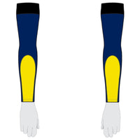 Fleece Arm Warmers