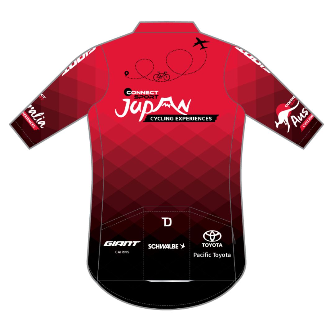 Core Jersey