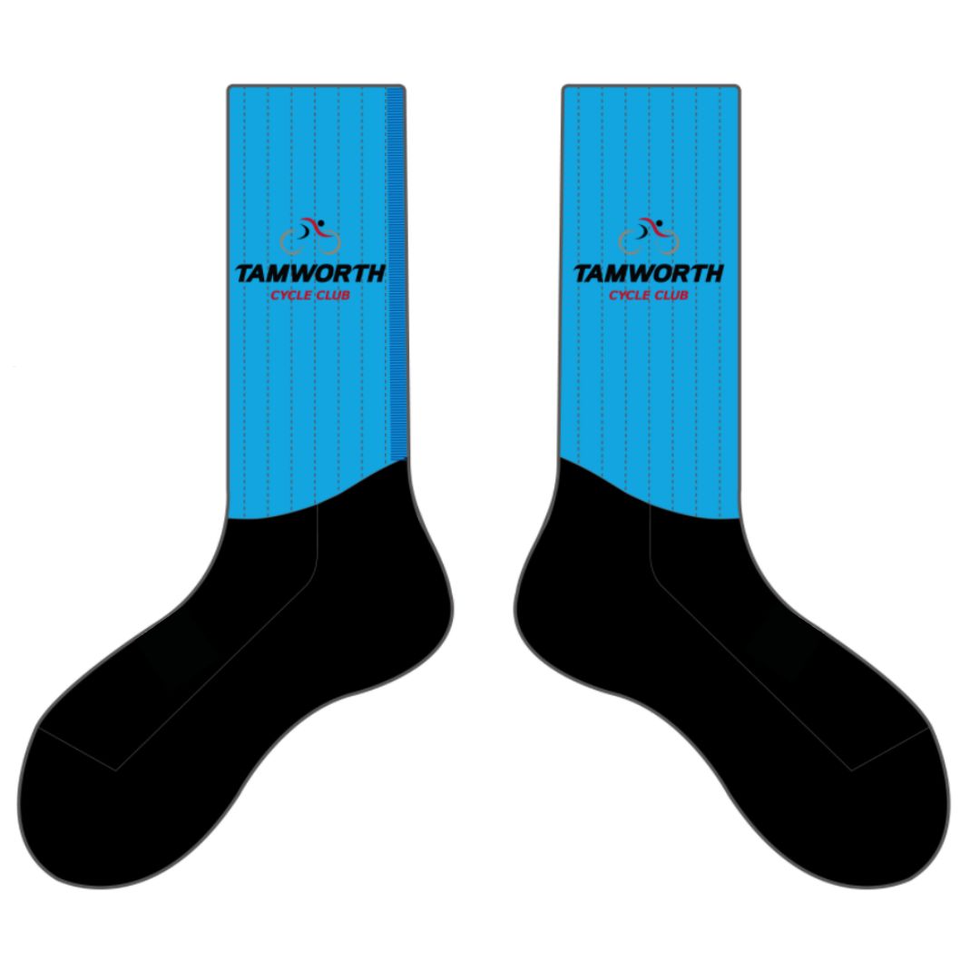 AeroFit Socks