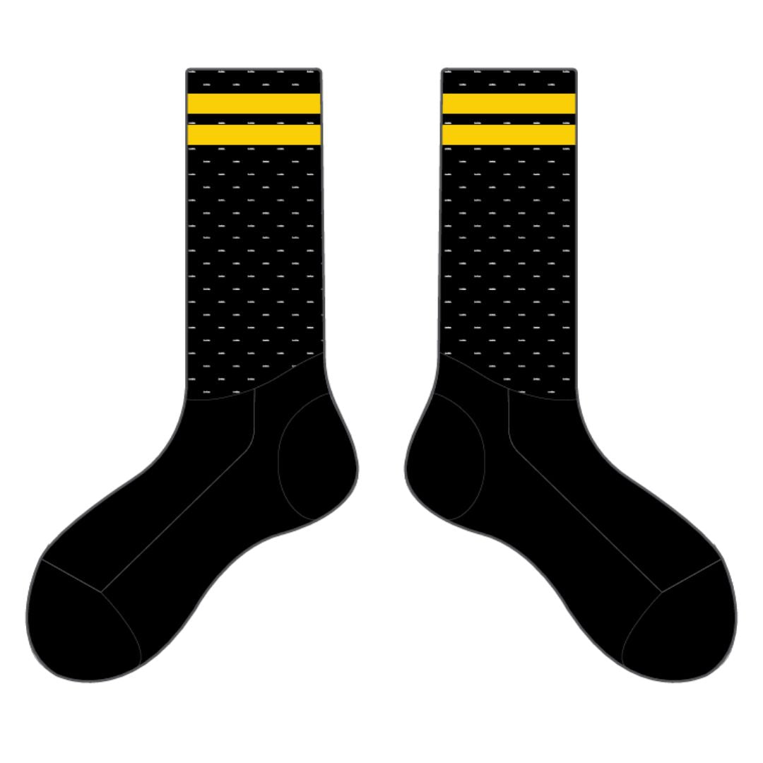AeroFit Socks
