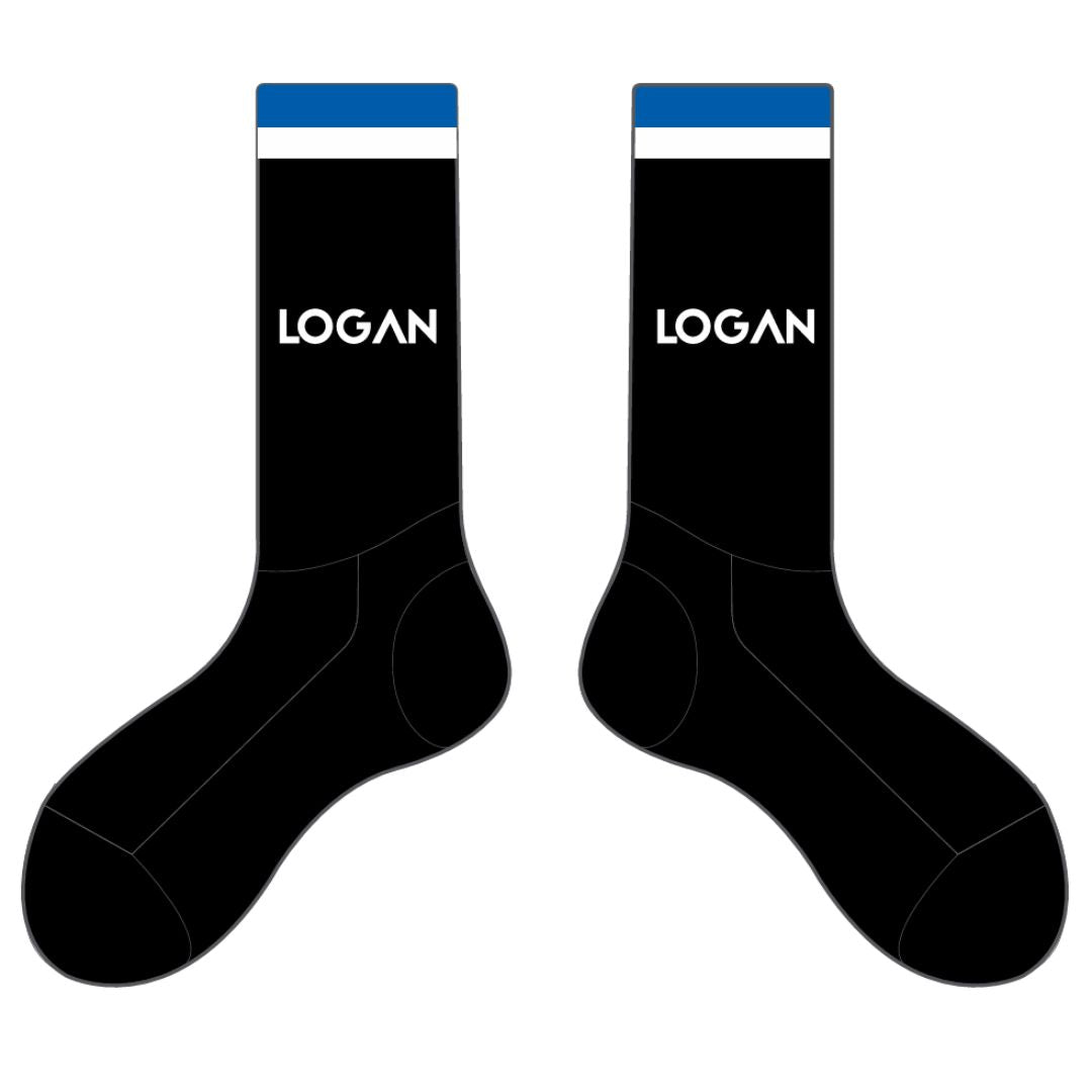 AeroFit Socks