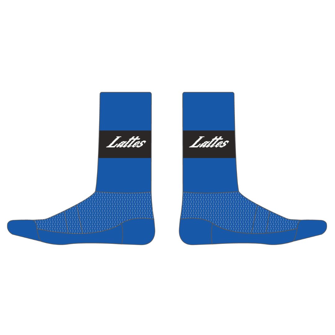 Classic Cycle Socks