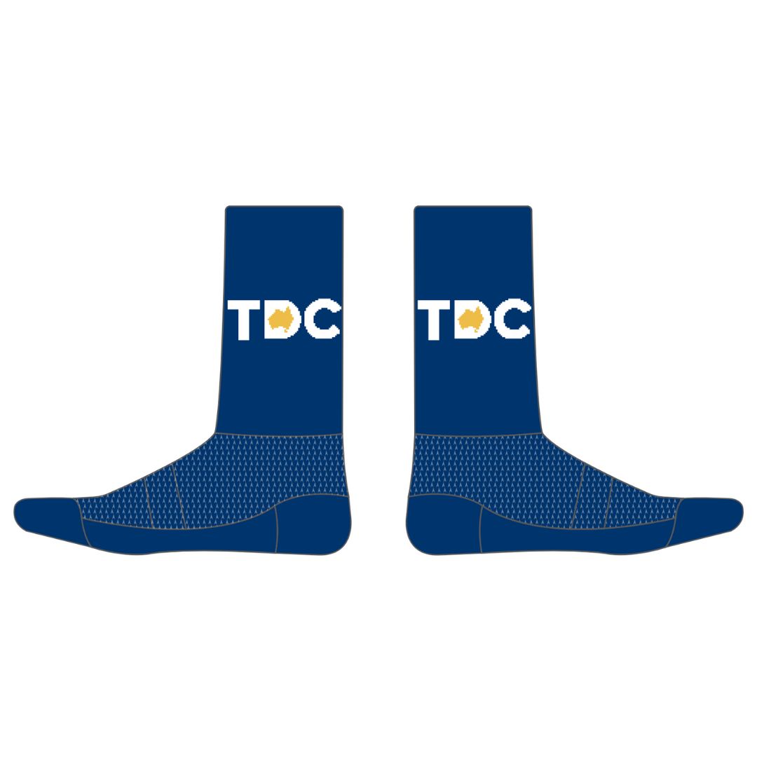 Classic Cycle Socks