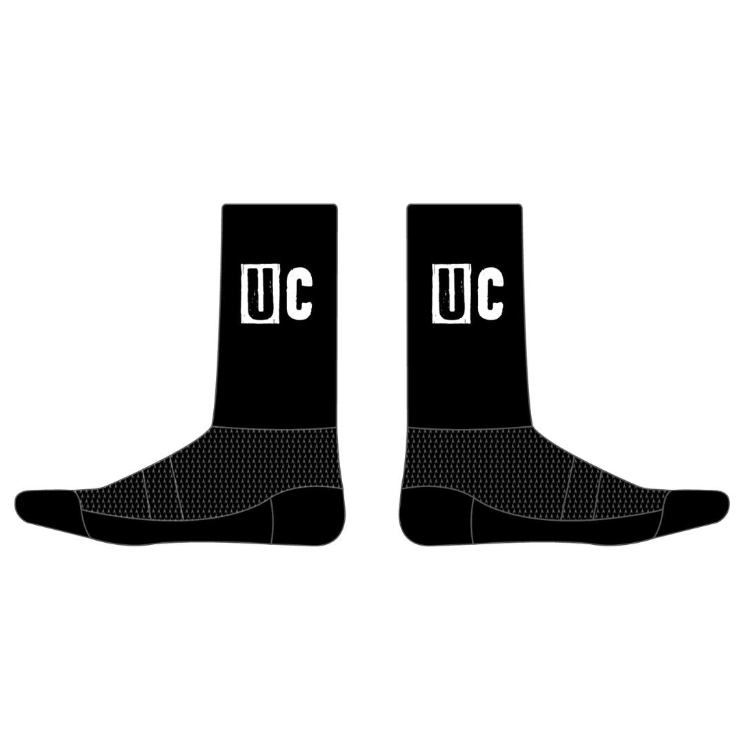Classic Cycle Socks