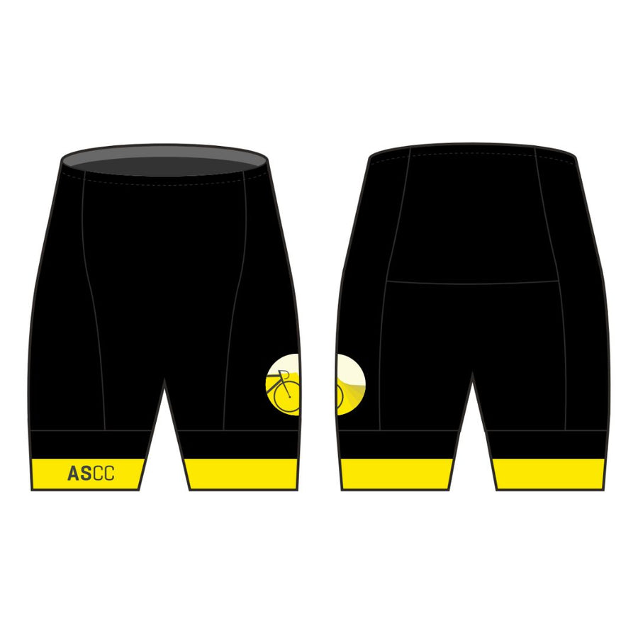 Core Cycle Shorts