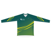 Core Trail Jersey (Long-Sleeved)