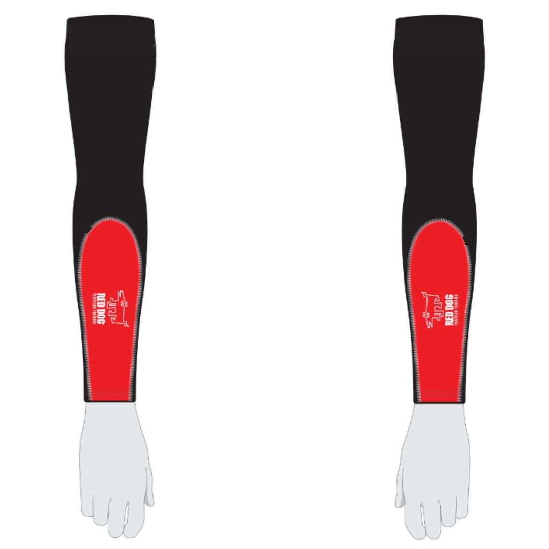 Fleece Arm Warmer
