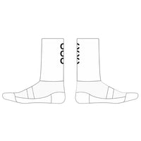 Classic Cycle Socks