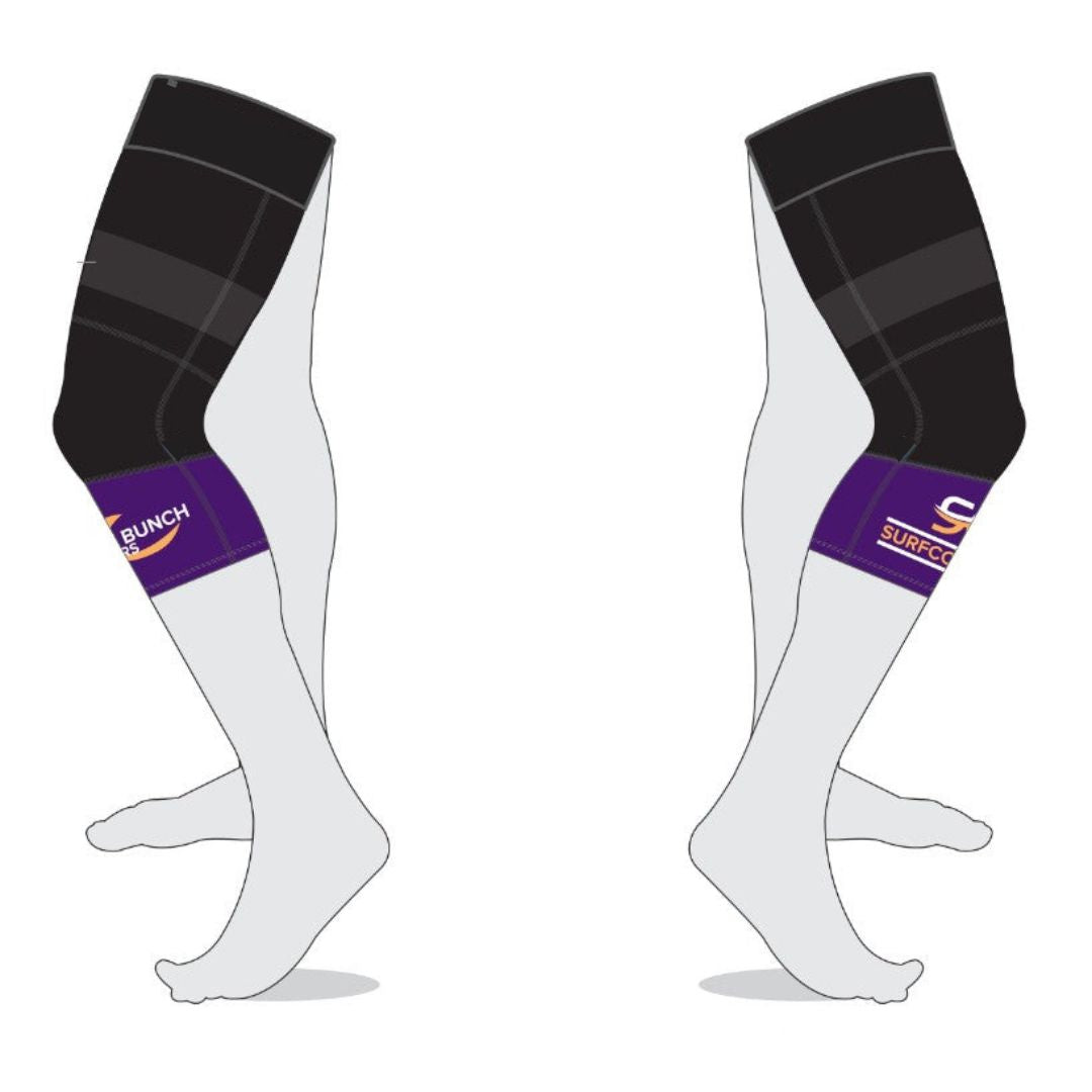 Fleece Knee Warmer
