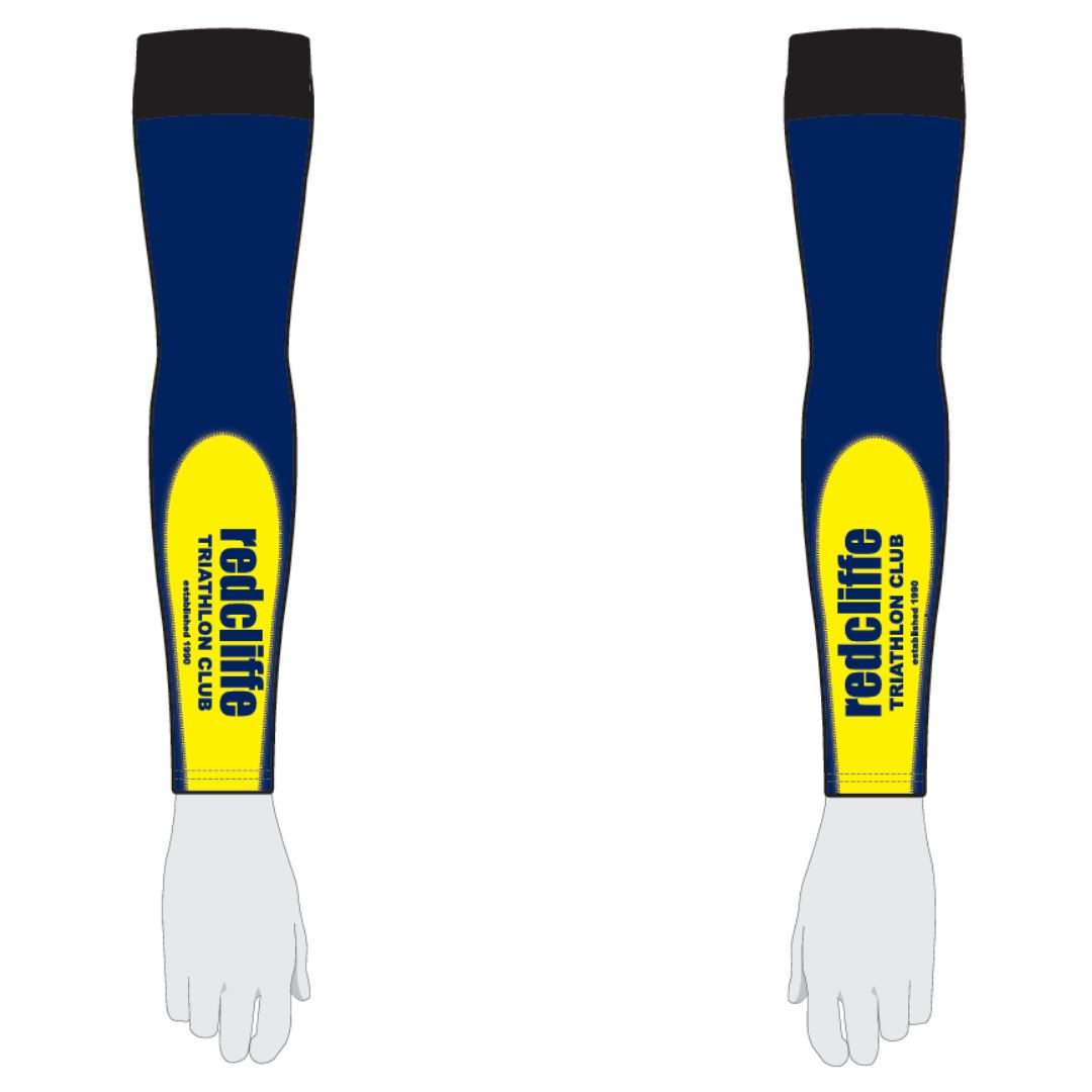 Fleece Arm Warmers