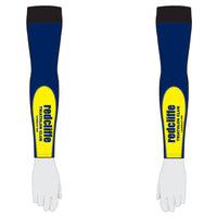Fleece Arm Warmers