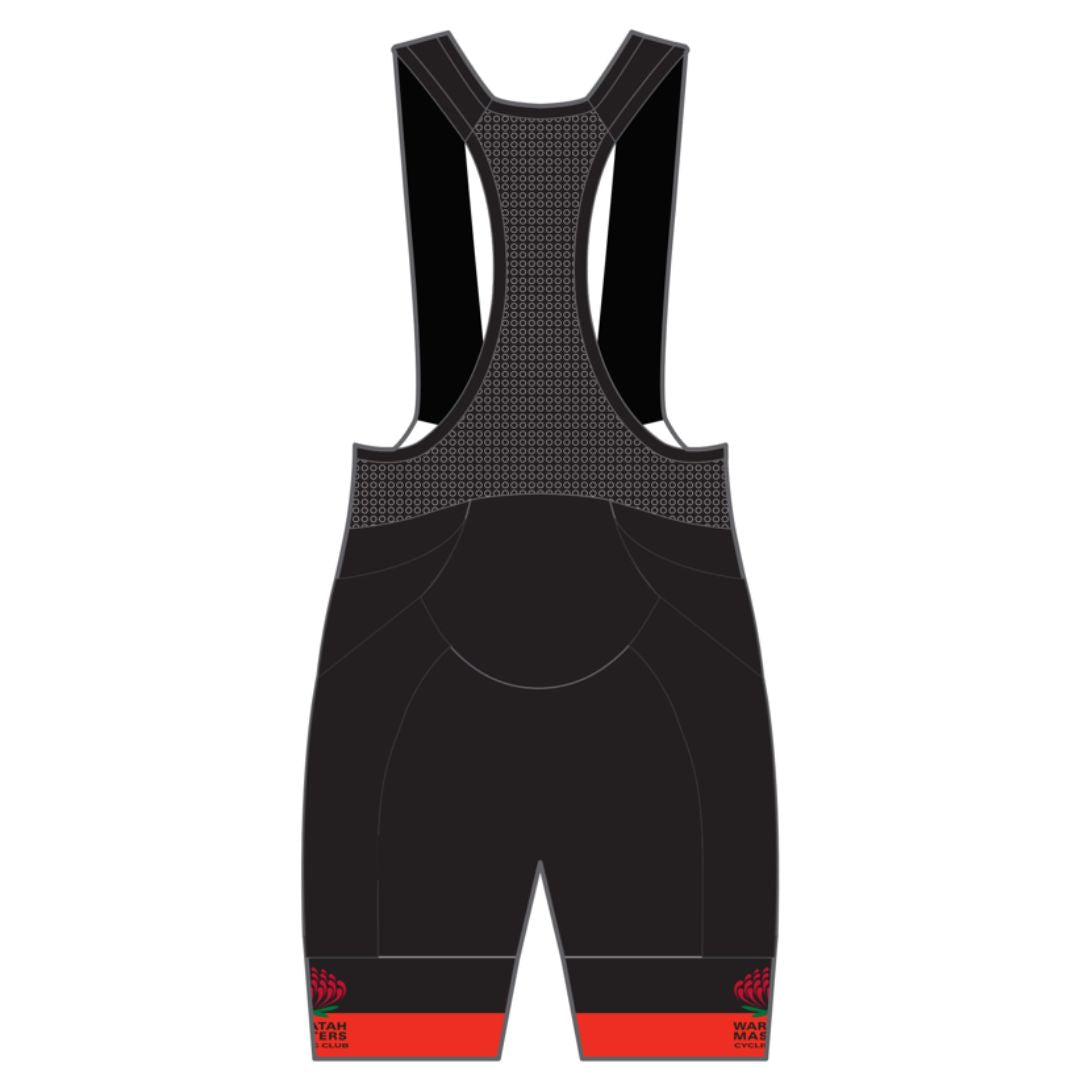 Prestige Pro Bib Shorts