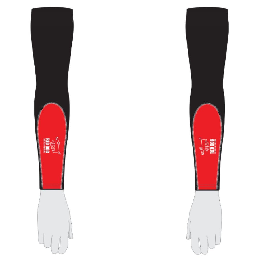 Fleece Arm Warmer