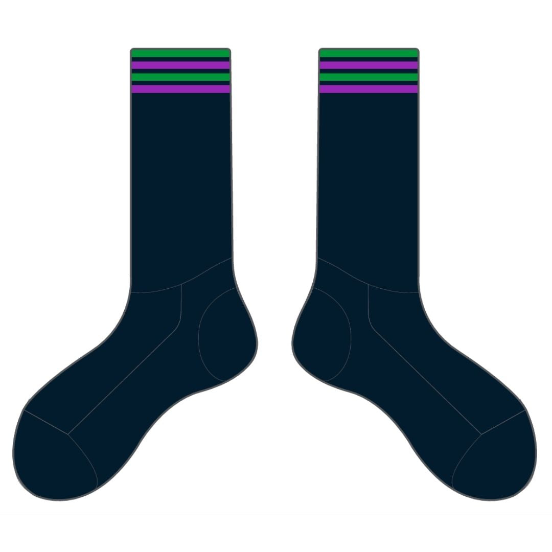 AeroFit Socks
