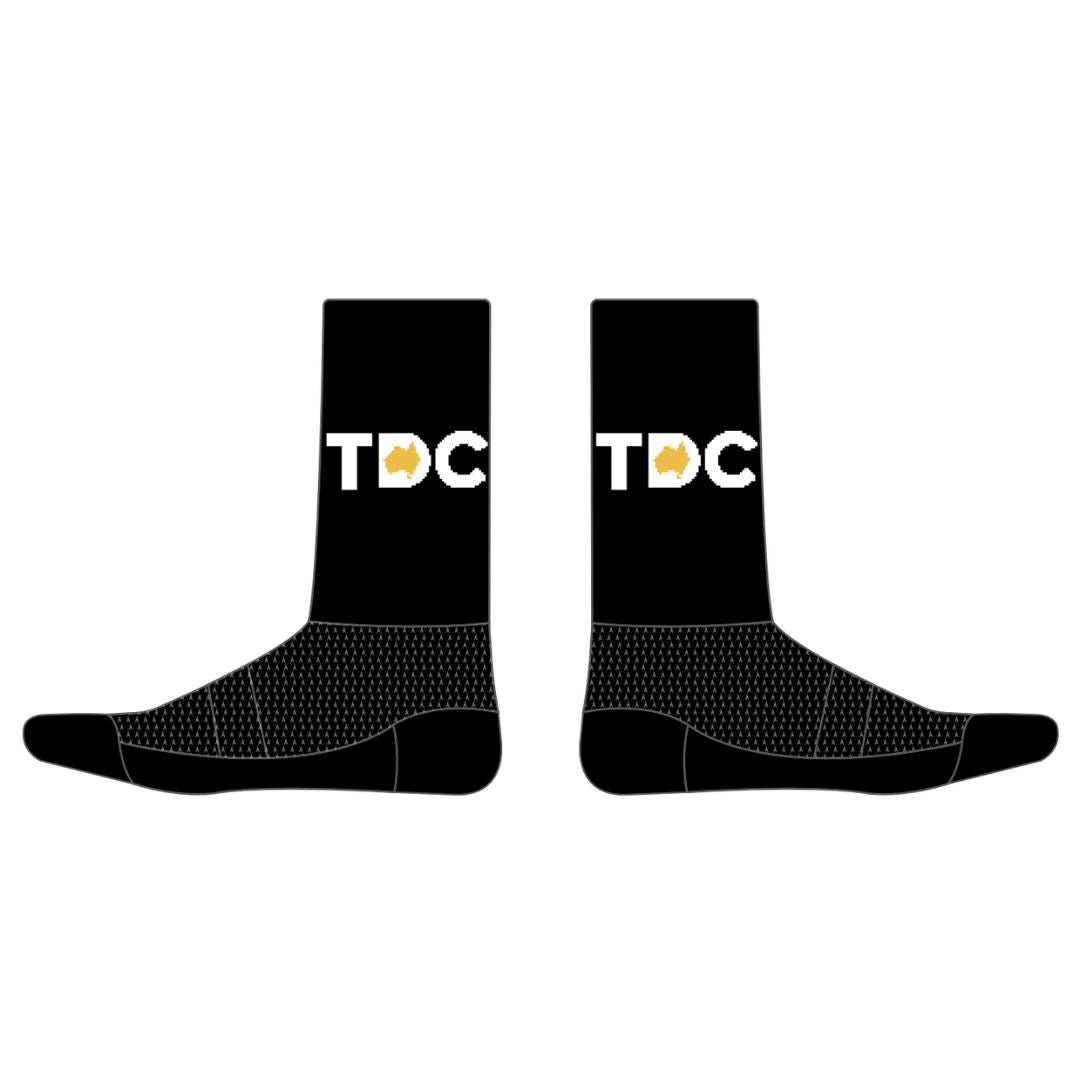 Classic Cycle Socks