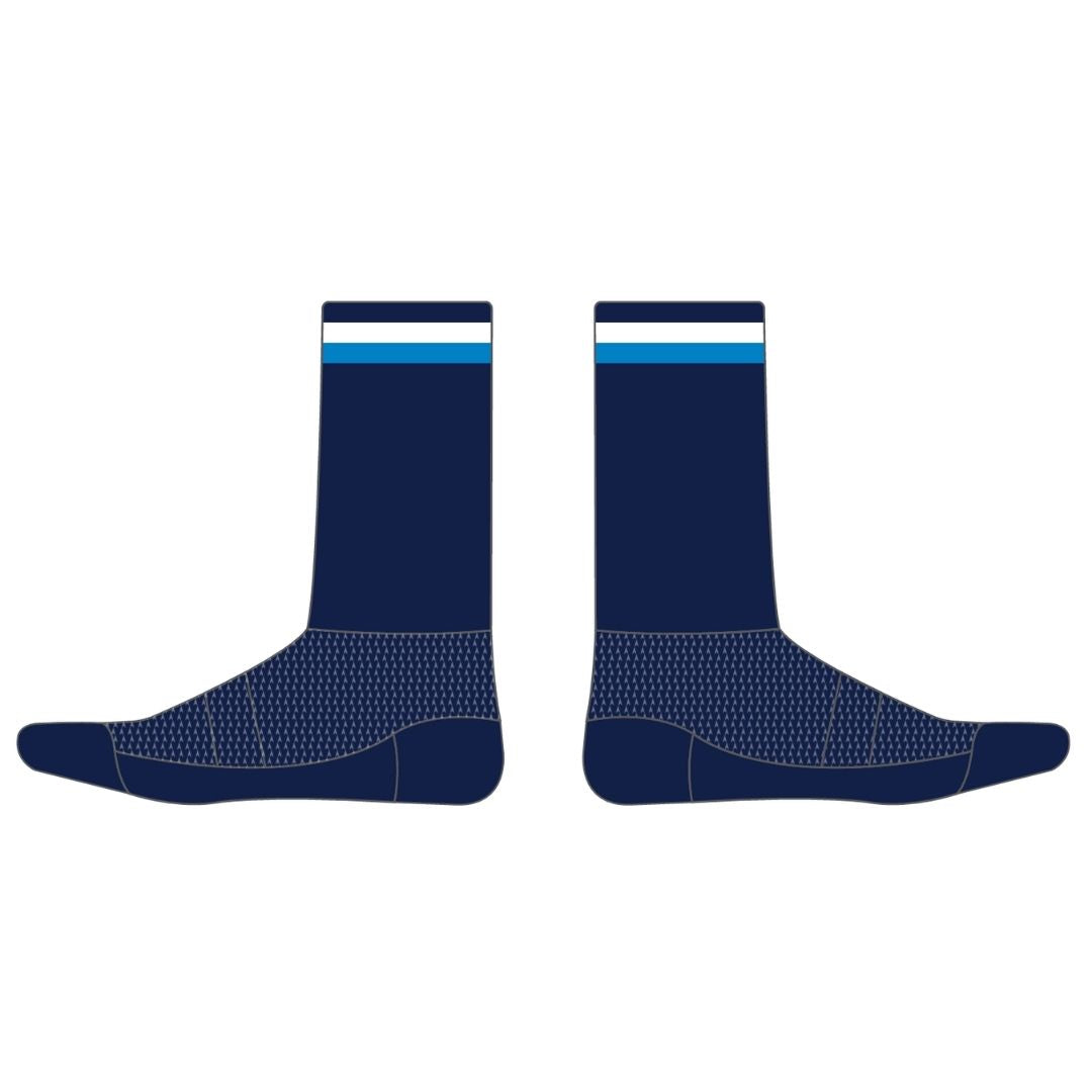 Classic Cycle Socks