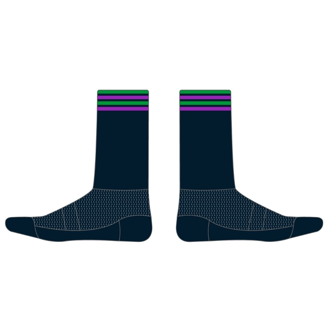 Classic Cycle Socks