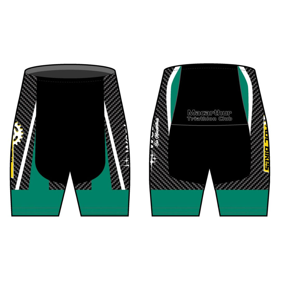 Classic Cycle Shorts