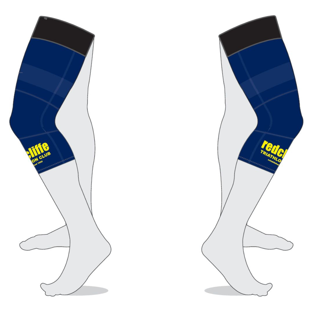 Fleece Knee Warmers