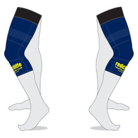 Fleece Knee Warmers