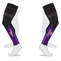 Fleece Leg Warmer