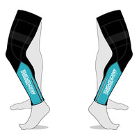 Fleece Leg Warmer