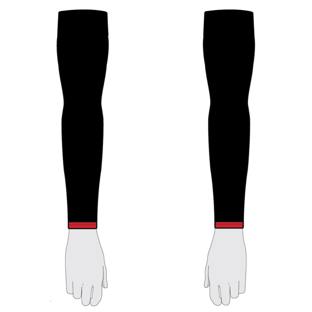 Arm Protectors