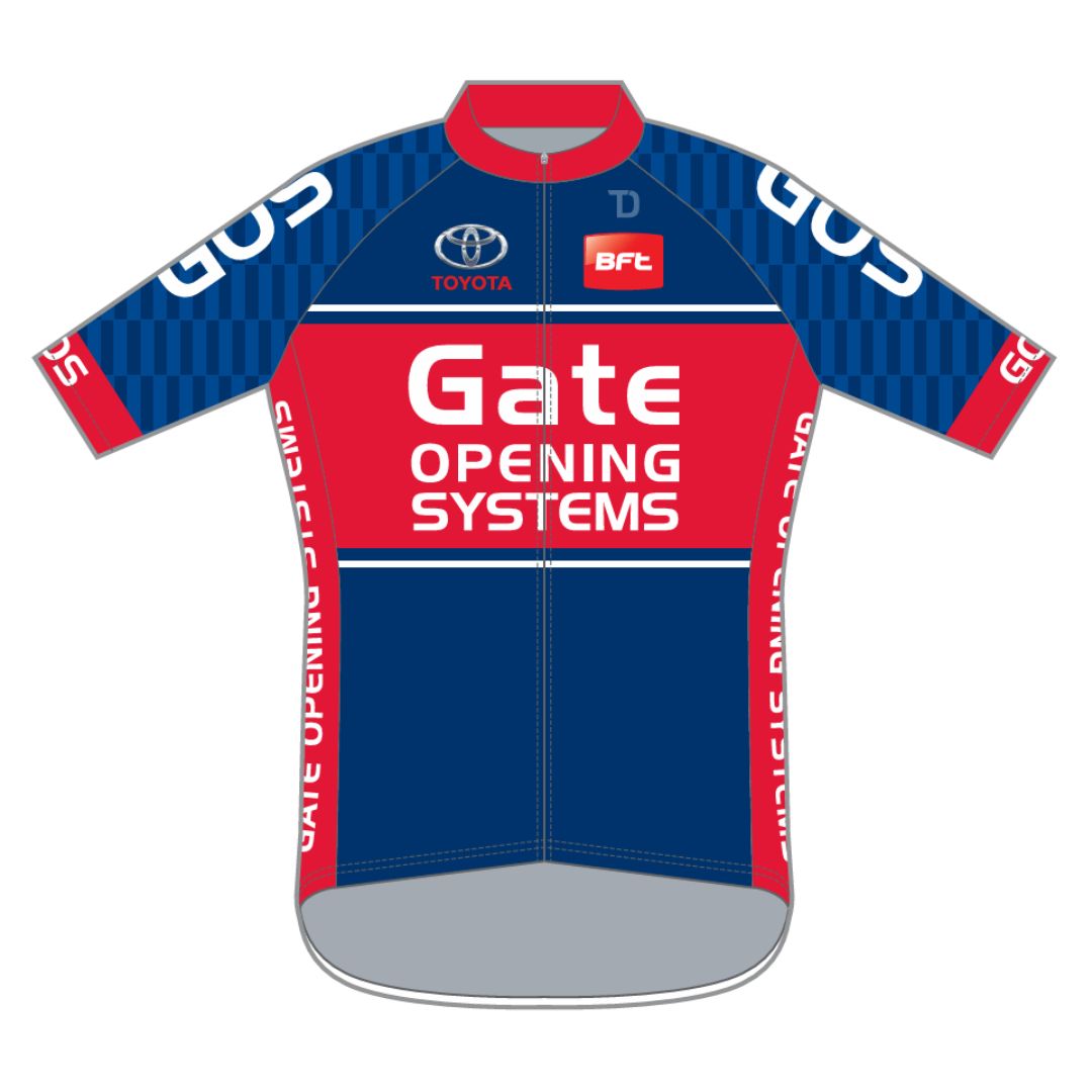 Classic Jersey