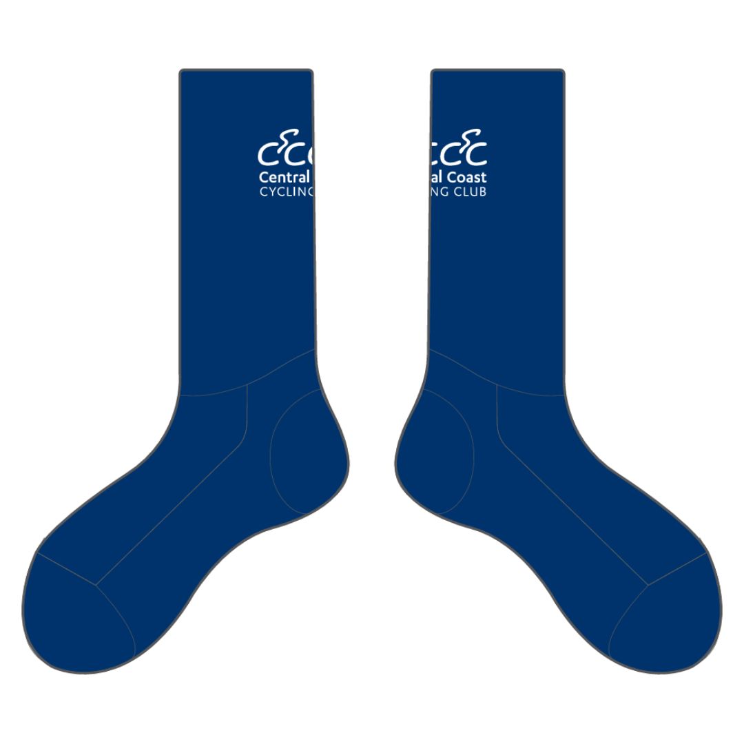 AeroFit Socks