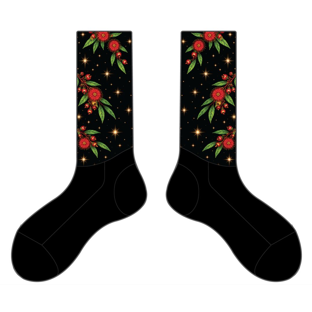 AeroFit Socks