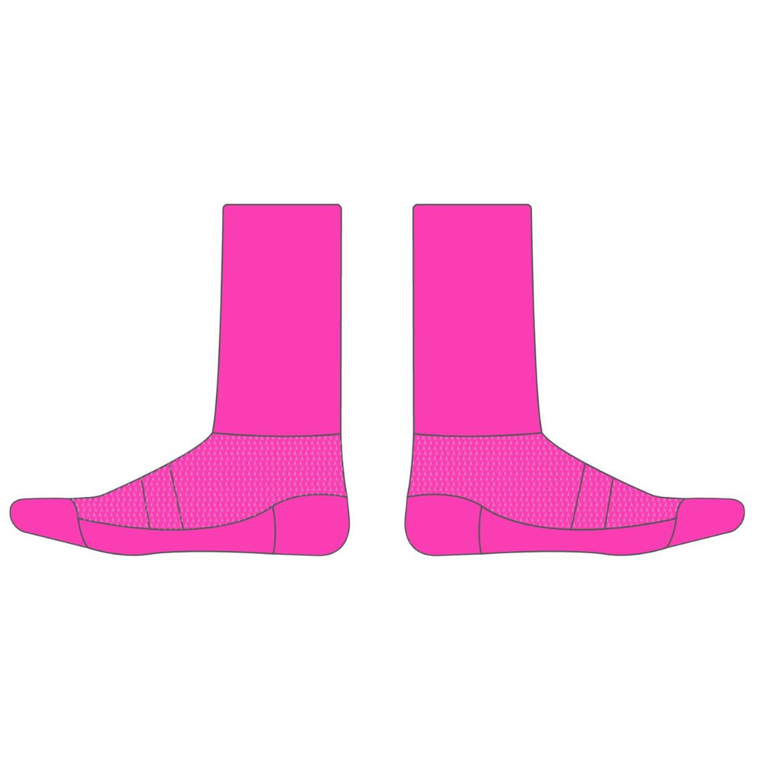Classic Cycle Socks
