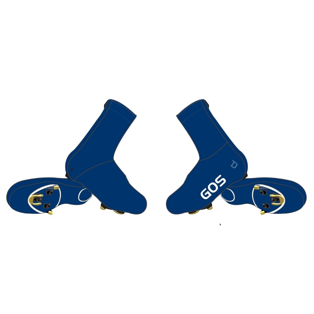 Lycra Shoe Covers