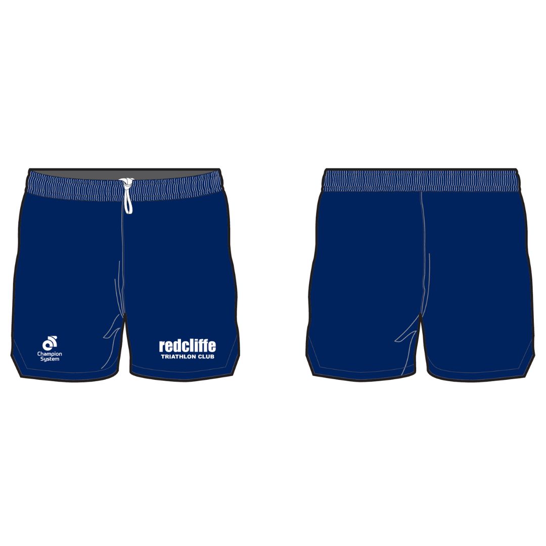 Core Run Shorts