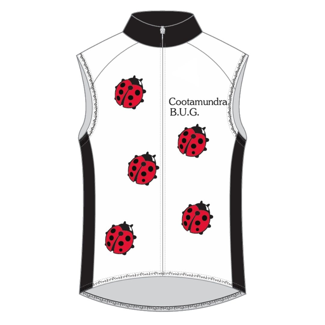 Core Gilet (Cootamundra)